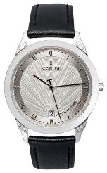 Corum Automatic 100 White Gold