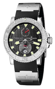 Ulysse Nardin Marine Diver Chronometer
