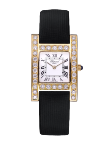 Chopard Your Hour Ladies