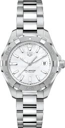 TAG Heuer Aquaracer Automatic Ladies Mother of Pearl