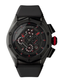 Cvstos Challenge R50 Chrono HF