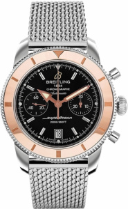 Breitling Superocean Heritage Chronograph 44