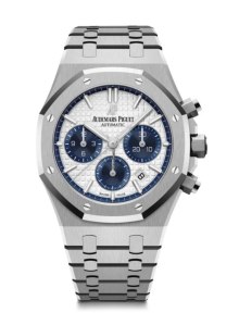 Audemars Piguet Royal Oak Chronograph