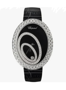 Chopard Happy Spirit Oval