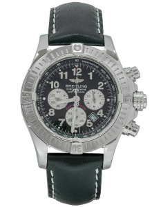 Breitling Chrono Avenger 69 Limited Edition