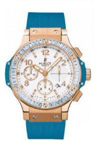 Hublot Big Bang Tutti Frutti Ladies