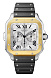 Cartier Santos De Cartier Chronograph Cartier Santos De Cartier Chronograph